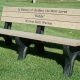 Garden: Memorial Garden Bench Ideas & Tributes | The Ultimate Gardening Guide: Grow a Thriving Garden Year-Round