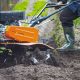 Top Tillers: Finding the Best Tiller for Large Garden Use | The Ultimate Gardening Guide: Grow a Thriving Garden Year-Round