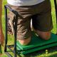Best Garden Kneeler Chair: Comfort & Support | The Ultimate Gardening Guide: Grow a Thriving Garden Year-Round