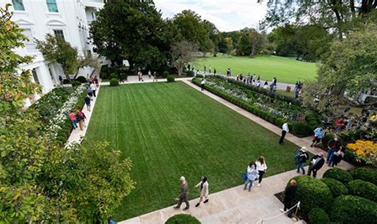 Plan Your Visit: White House Garden Tour 2024 Guide The Ultimate Gardening Guide: Grow a Thriving Garden Year-Round Plan Your Visit: White House Garden Tour 2024 Guide | The Ultimate Gardening Guide: Grow a Thriving Garden Year-Round