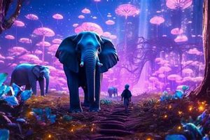 Explore the Unreal Garden: Artifice & Beauty The Ultimate Gardening Guide: Grow a Thriving Garden Year-Round Explore the Unreal Garden: Artifice & Beauty | The Ultimate Gardening Guide: Grow a Thriving Garden Year-Round