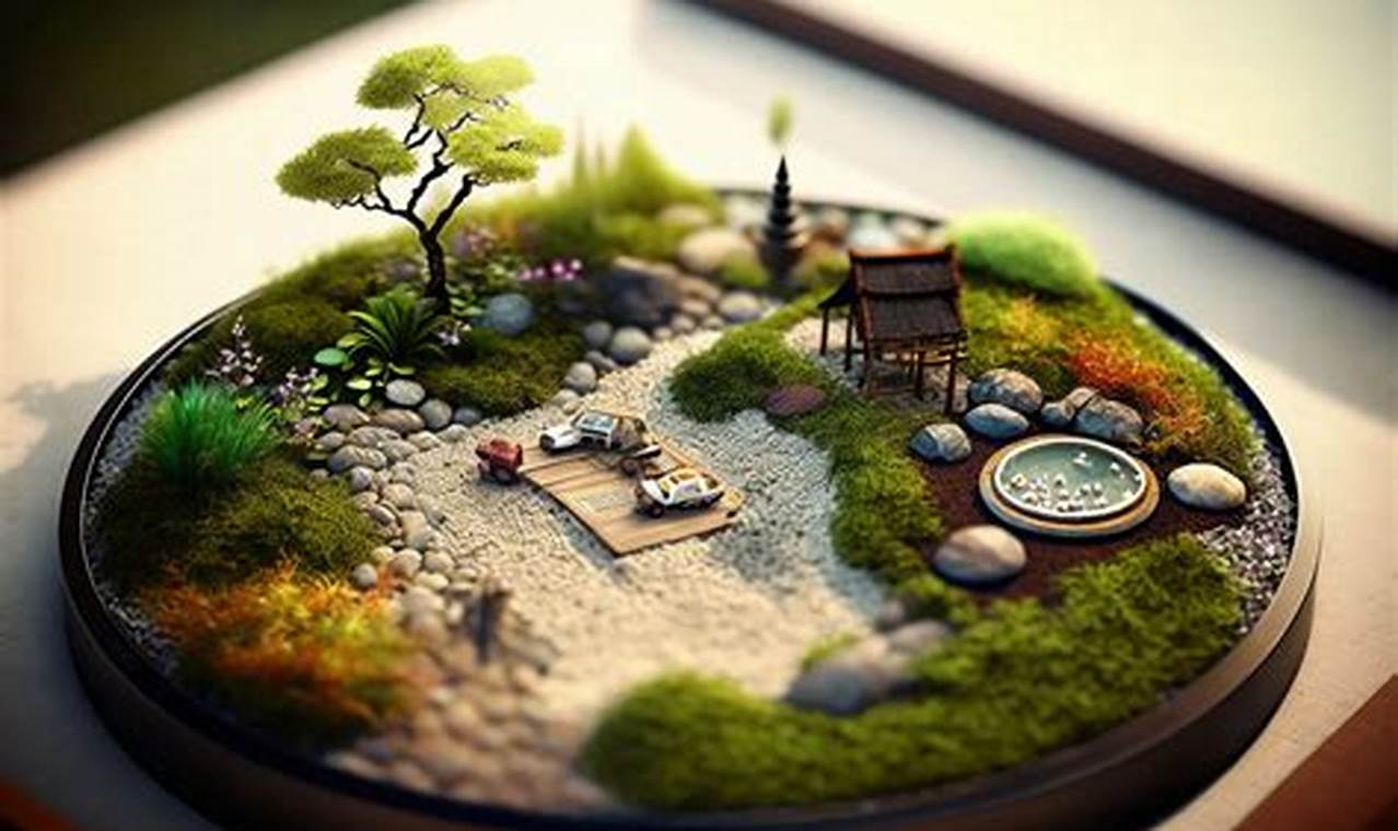 Mini Zen Garden for Desk: Find Calm at Your Workspace The Ultimate Gardening Guide: Grow a Thriving Garden Year-Round Mini Zen Garden for Desk: Find Calm at Your Workspace | The Ultimate Gardening Guide: Grow a Thriving Garden Year-Round