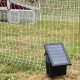 Protect Garden: Solar Electric Fence Solutions (DIY) | The Ultimate Gardening Guide: Grow a Thriving Garden Year-Round