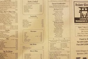 Discover the Asian Garden Oasis in Bandon, Oregon | The Ultimate Gardening Guide: Grow a Thriving Garden Year-Round