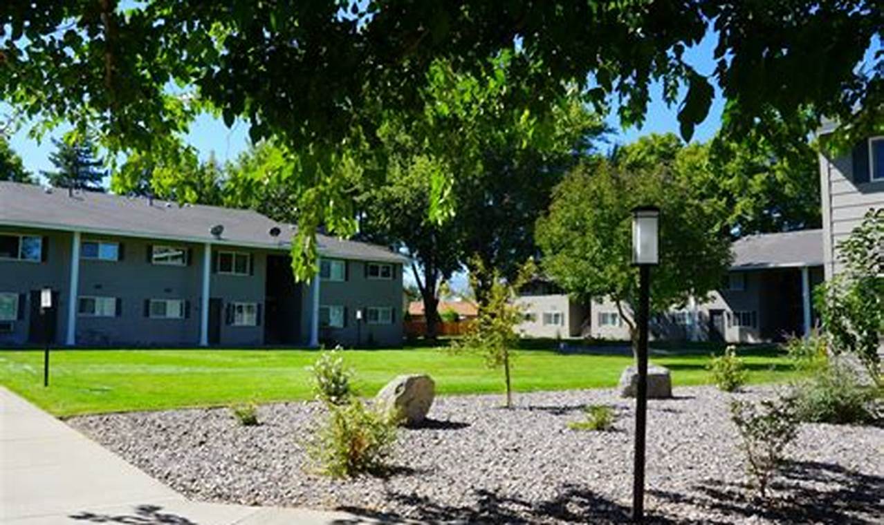 Discover Lincoln Garden Apts: Your Garden Oasis | The Ultimate Gardening Guide: Grow a Thriving Garden Year-Round