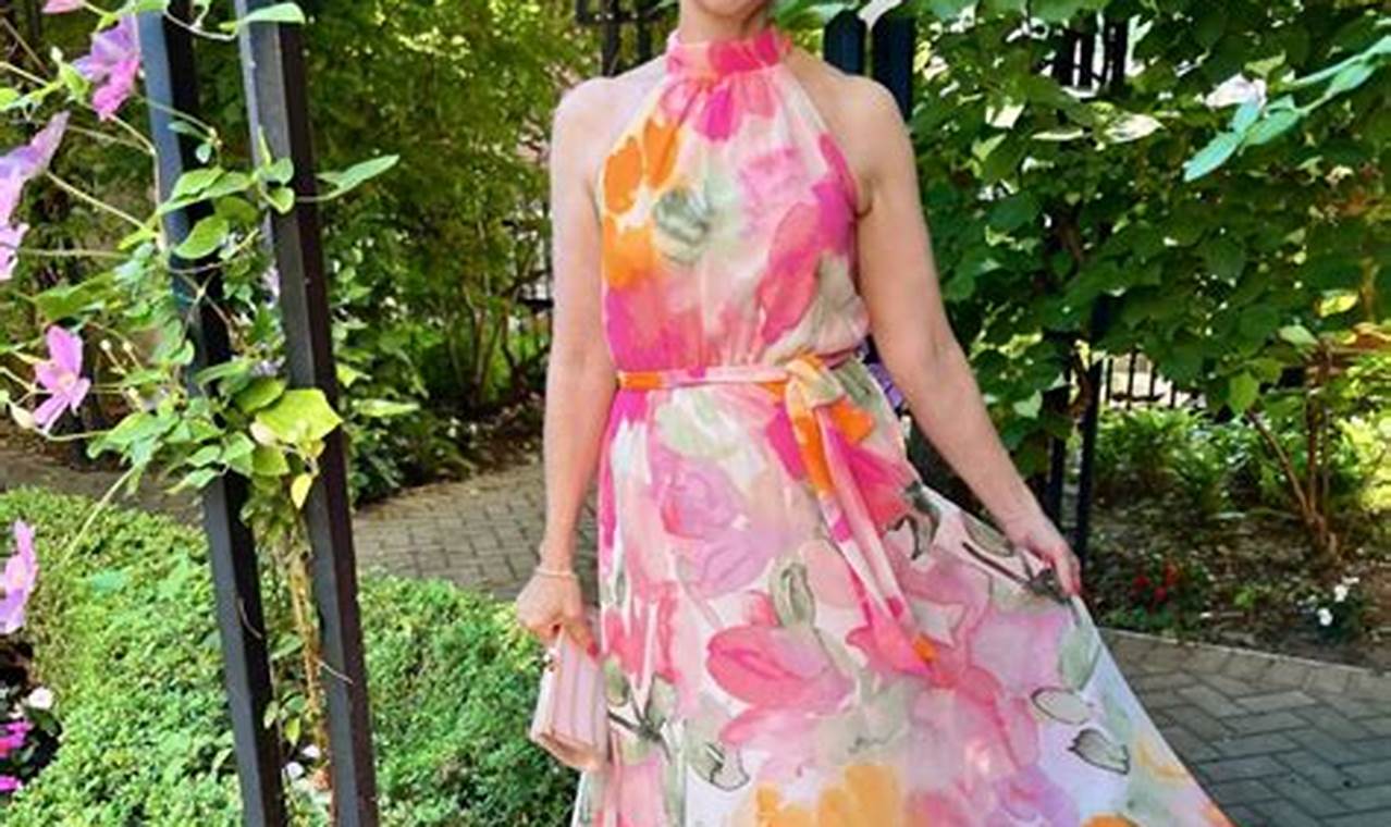 Find Your Dream Garden Wedding Clothes: Styles &amp; Tips | The Ultimate Gardening Guide: Grow a Thriving Garden Year-Round