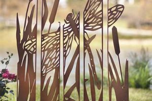 Metal Garden Decor: Timeless Yard Art Ideas The Ultimate Gardening Guide: Grow a Thriving Garden Year-Round Metal Garden Decor: Timeless Yard Art Ideas | The Ultimate Gardening Guide: Grow a Thriving Garden Year-Round