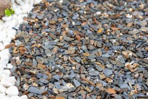 Enhance Your Garden: Premium Slate Garden Chippings | The Ultimate Gardening Guide: Grow a Thriving Garden Year-Round