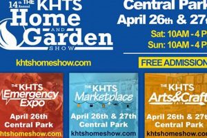 Plan Your Visit: Lexington KY Home & Garden Show Guide | The Ultimate Gardening Guide: Grow a Thriving Garden Year-Round