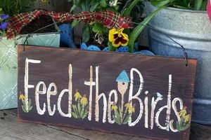 Plant ID: Garden Signs & Markers You'll Love! | The Ultimate Gardening Guide: Grow a Thriving Garden Year-Round