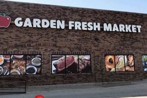 Naperville's Best Garden Fresh Market: Your Fresh Food Stop | The Ultimate Gardening Guide: Grow a Thriving Garden Year-Round