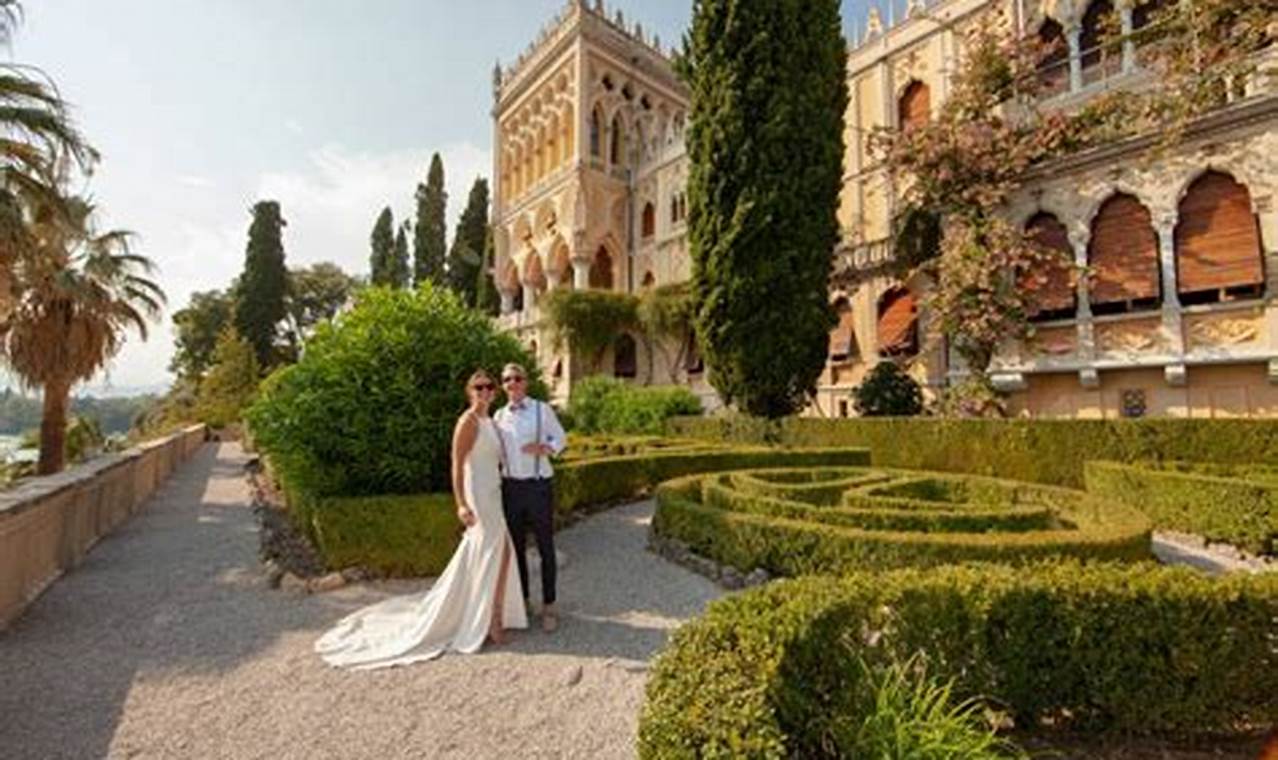 Isola del Garda Wedding Cost Guide: Prices & Packages | The Ultimate Gardening Guide: Grow a Thriving Garden Year-Round