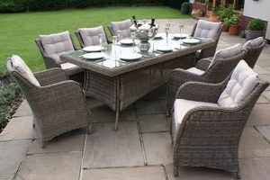 Best 8 Seater Garden Table Ideas: Enhance Your Garden! The Ultimate Gardening Guide: Grow a Thriving Garden Year-Round Best 8 Seater Garden Table Ideas: Enhance Your Garden! | The Ultimate Gardening Guide: Grow a Thriving Garden Year-Round