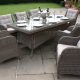 Best 8 Seater Garden Table Ideas: Enhance Your Garden! | The Ultimate Gardening Guide: Grow a Thriving Garden Year-Round