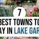 Lake Garda: Best Places & Hotels - Where to Stay? | The Ultimate Gardening Guide: Grow a Thriving Garden Year-Round