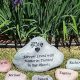 Personalized Custom Garden Rocks: Unique Decor | The Ultimate Gardening Guide: Grow a Thriving Garden Year-Round