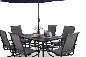 Upgrade Your Garden: 8 Piece Patio Set - Deals! The Ultimate Gardening Guide: Grow a Thriving Garden Year-Round Upgrade Your Garden: 8 Piece Patio Set - Deals! | The Ultimate Gardening Guide: Grow a Thriving Garden Year-Round