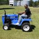 Best New Holland Garden Tractor: Reviews &amp; Guide | The Ultimate Gardening Guide: Grow a Thriving Garden Year-Round