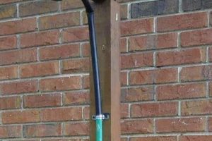 DIY Garden Hose Shower Ideas: Outdoor Refreshing Showers | The Ultimate Gardening Guide: Grow a Thriving Garden Year-Round