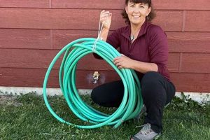 Best Coiled Garden Tool [Guide] - For Your Garden! | The Ultimate Gardening Guide: Grow a Thriving Garden Year-Round
