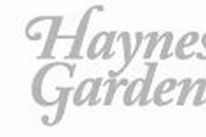 Your Haynes Garden Oasis: Tips & Design | The Ultimate Gardening Guide: Grow a Thriving Garden Year-Round
