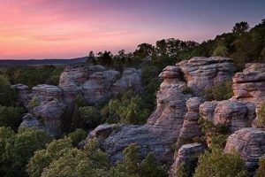 Best Garden of the Gods Illinois Camping: A Guide | The Ultimate Gardening Guide: Grow a Thriving Garden Year-Round