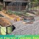 Best Electric Garden Fence Ideas: Protect Your Garden | The Ultimate Gardening Guide: Grow a Thriving Garden Year-Round