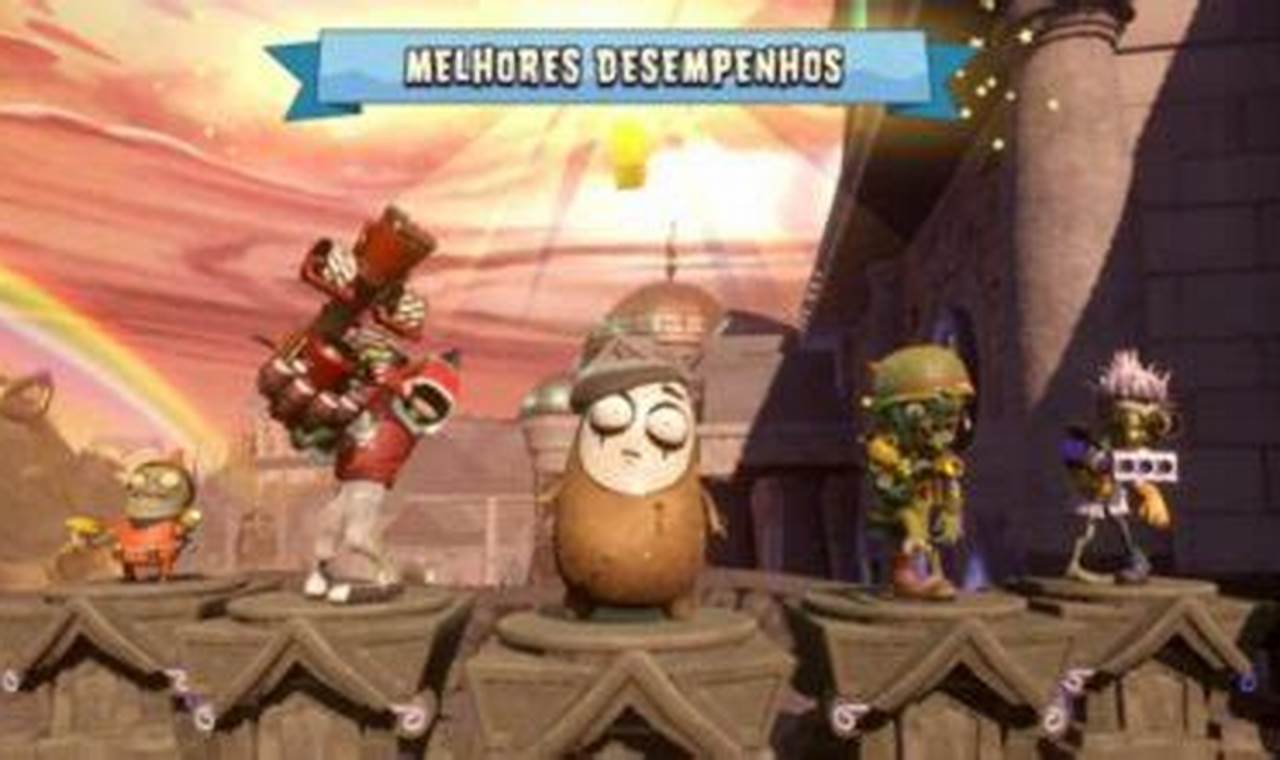 Garden Warfare 2: Is Crossplay a Reality? Platforms &amp; More | The Ultimate Gardening Guide: Grow a Thriving Garden Year-Round