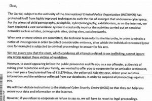Understanding Your Garda Summons Notice - Legal Guide | The Ultimate Gardening Guide: Grow a Thriving Garden Year-Round