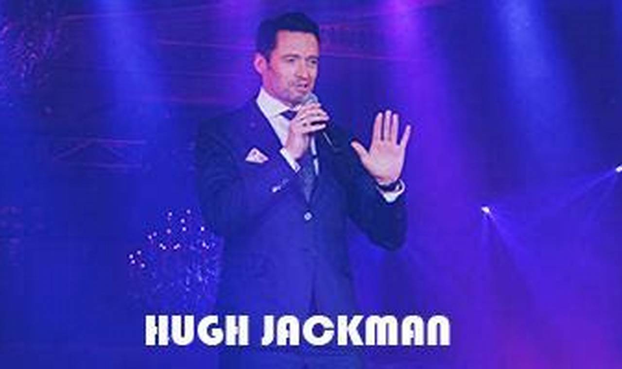 See Hugh Jackman! TD Garden Review: A Must-Read The Ultimate Gardening Guide: Grow a Thriving Garden Year-Round See Hugh Jackman! TD Garden Review: A Must-Read | The Ultimate Gardening Guide: Grow a Thriving Garden Year-Round