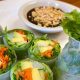 Make Fresh Garden Rolls - Garden-to-Roll Recipe! | The Ultimate Gardening Guide: Grow a Thriving Garden Year-Round