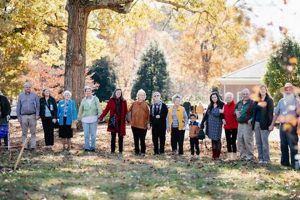 Grow Together: New Garden Friends Meeting Near You! | The Ultimate Gardening Guide: Grow a Thriving Garden Year-Round