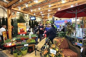 Utah Home & Garden Show: Your Home Improvement Expo! The Ultimate Gardening Guide: Grow a Thriving Garden Year-Round Utah Home & Garden Show: Your Home Improvement Expo! | The Ultimate Gardening Guide: Grow a Thriving Garden Year-Round