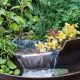 Easy Water Garden Kit Ideas: Create Your Backyard Oasis! | The Ultimate Gardening Guide: Grow a Thriving Garden Year-Round