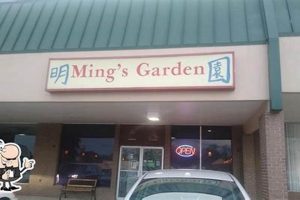 Ming's Garden Gardendale: Your Guide to Chinese Food! | The Ultimate Gardening Guide: Grow a Thriving Garden Year-Round
