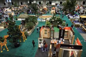 Your Guide: Orlando Home & Garden Show Tips & Trends The Ultimate Gardening Guide: Grow a Thriving Garden Year-Round Your Guide: Orlando Home & Garden Show Tips & Trends | The Ultimate Gardening Guide: Grow a Thriving Garden Year-Round