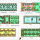 AI Garden: 8x4 Vegetable Garden Layout Made Easy | The Ultimate Gardening Guide: Grow a Thriving Garden Year-Round