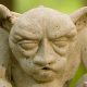 Charming Garden Gargoyles: Decor & Protection | The Ultimate Gardening Guide: Grow a Thriving Garden Year-Round
