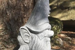 Best Concrete Garden Gnomes: Decor & More! | The Ultimate Gardening Guide: Grow a Thriving Garden Year-Round