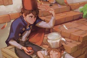 Beyond the Garden Wall: Fanart & Creative Tributes | The Ultimate Gardening Guide: Grow a Thriving Garden Year-Round