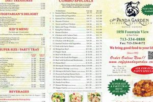 Your Panda Garden Sugar Land Experience! | The Ultimate Gardening Guide: Grow a Thriving Garden Year-Round