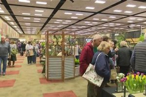 Boise Flower & Garden Show: Your Garden Starts Here! The Ultimate Gardening Guide: Grow a Thriving Garden Year-Round Boise Flower & Garden Show: Your Garden Starts Here! | The Ultimate Gardening Guide: Grow a Thriving Garden Year-Round