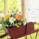 Best Wooden Garden Cart: Carts & More For Your Garden | The Ultimate Gardening Guide: Grow a Thriving Garden Year-Round