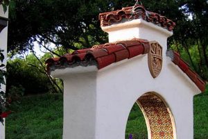 Design a Beautiful Spanish Garden in Santa Barbara? | The Ultimate Gardening Guide: Grow a Thriving Garden Year-Round