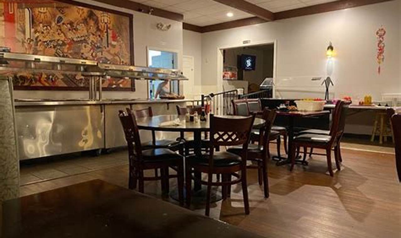 Ming's Garden Gardendale AL: Your Local Flavor Spot! | The Ultimate Gardening Guide: Grow a Thriving Garden Year-Round