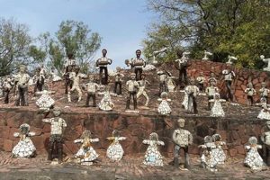Discover: Rock Garden Chandigarh's Art & Wonders | The Ultimate Gardening Guide: Grow a Thriving Garden Year-Round