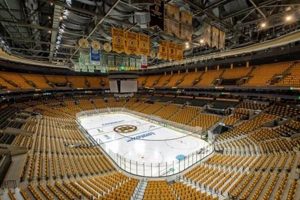 Explore TD Garden: Boston Tours & More! | The Ultimate Gardening Guide: Grow a Thriving Garden Year-Round