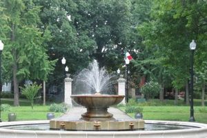 Explore the Italian Cultural Garden Cleveland OH Guide | The Ultimate Gardening Guide: Grow a Thriving Garden Year-Round
