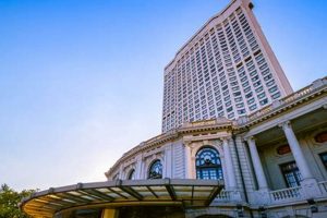 Discover: Okura Garden Shanghai - A Luxurious Escape | The Ultimate Gardening Guide: Grow a Thriving Garden Year-Round