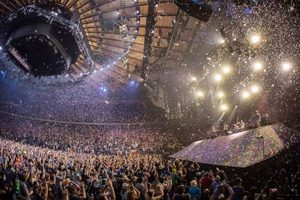 Phish's MSG Magic: A History at Madison Square Garden | The Ultimate Gardening Guide: Grow a Thriving Garden Year-Round